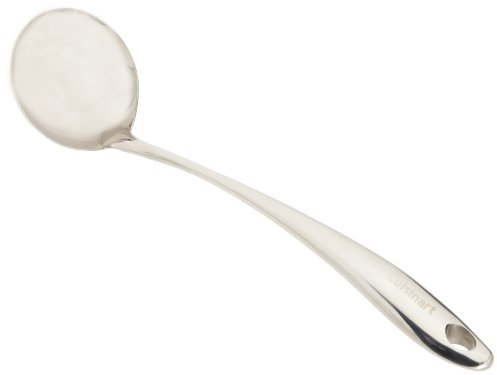 Cuisinart - CTG-08-SLD- Louche en acier inoxydable