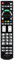 Panasonic N2QAYB000715 - Telecomando originale per TX-L42DT50, TXL42ET50, TXL42ETW50, TXL47DT50 ecc.