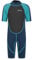 Mountain Warehouse Junior Shorty Wetsuit Teal Kids Size 9-10 Years