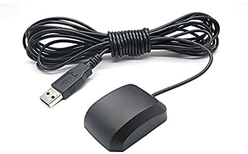 Summitlink Antenne GPS externe Vk-162 pour DIY ADS-B Support à distance USB GPS