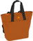 adidas Performance ID Tote Tasche Damen hellbraun/orange, OS