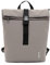 SURI FREY Rucksack SFY SURI Green Label Jenny 19058 Damen Rucksäcke Uni taupe 900