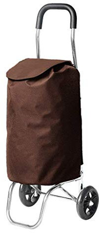Carrello della spesa, Carrello della spesa pieghevole, Carrello della spesa con ruote, Carrello della spesa pieghevole, Carrello per salire le scale, Carrello per bagagli con ruote, Zaino/borsa porta