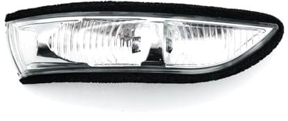 HZ-DESIGN Spiegelblinker Blinker Rechts für Außenspiegel kompatibel mit A-Klasse W169 B-Klasse W245