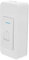 Holibanna Wired Door Bell Switch Push Press Button Door Bell Chime Switch for Home Office Cabinet Wall Mount