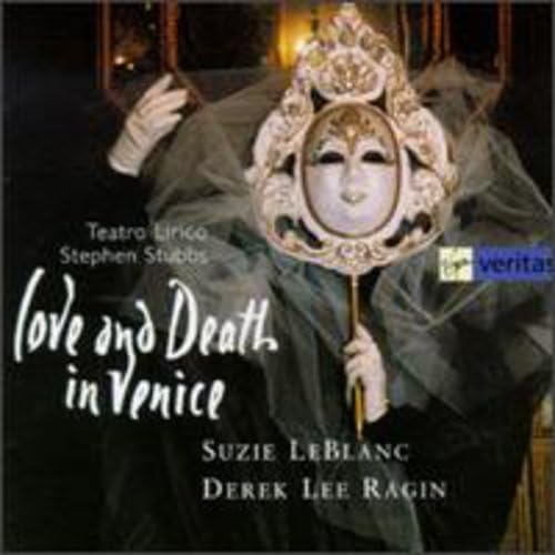 Love & Death in Venice