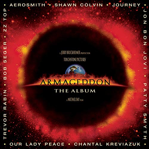 Armageddon: the Album