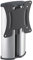 Vogels EFW 6105 - Soporte de pared para televisores LCD y TFT, color plateado y antracita (importado)