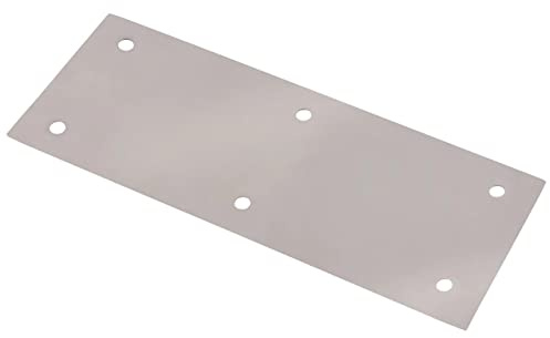 Draper 88635 Spare Blade for Floor Scraper , Blue