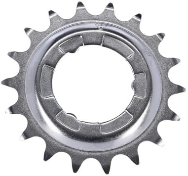 Shimano Festes Ritzel für Nexus Getriebenaben