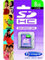 Carte SDH8G4V2 - Classe 4 - Intégral - Mémoire flash - Micro SD - Quantité : 1