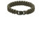 Mil-Tec para Armband 15mm KST.Verschl. Oliv Gr.M