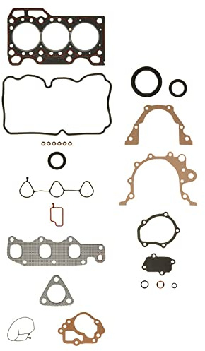 AJUSA 50225500 Dichtungsvollsatz Motor 93740053