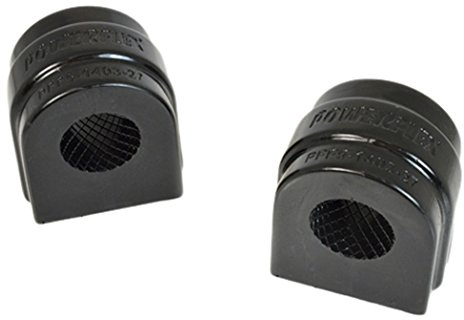 Powerflex PFF66-406-12.7BLK Bushes