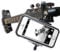 Guitar Headstock Clip On Mount with Ball Head Joint ~ For SmartPhones & Most Cameras ~ Close Up Home Recording ~ Plus Guitar Pick Holder Keyring