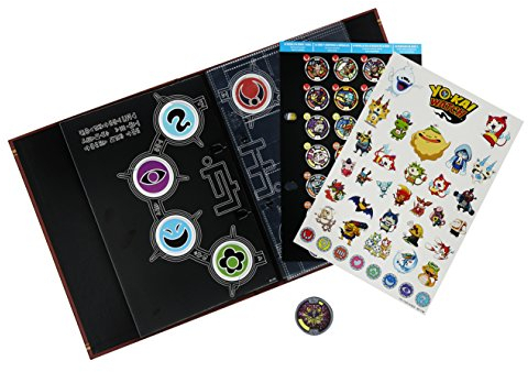 Yokai B5945 Spielzeug, Mehrfarbig, Einheitsgröße