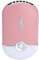 Bulary Séchoir À Cils Portable USB Mini Ventilateur Sèche-Cils Souffleur À Air Colle Rapide À Sec Faux Eye Lash Extension Mascara Sèche-Linge Outils