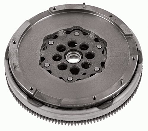 SACHS 2294 501 211 Flywheel Dual-mass flywheel Compatible for Mini Mini/Cooper (F56) 2013 - and Other Vehicles