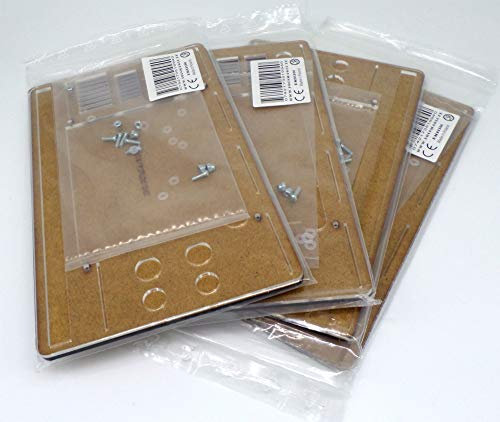 docsmagic.de 4 x Player Organizer for Talisman- Spieler Brett