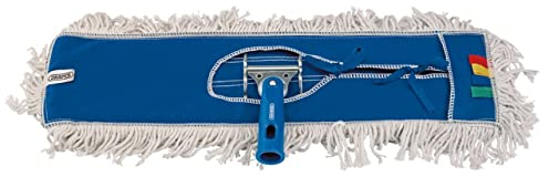 Draper 02089 Flat Surface Mop and Cover
