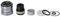 Rockshox Unisex-Erwachsene Reverb AXS Sattelstütz, schwarz, 1size