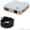 BoxWave Cable Compatible With Kodak Luma 350 Portable Smart Projector - DirectSync (15 ft) Cable, Extra Long Charge and Sync Cable for Kodak Luma 350 Portable Smart Projector - Black