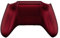 eXtremeRate Cover Posteriore Grip Laterali per Xbox One S X Controller,Scocca Custodia Coperchio di Batteria per Xbox One S X Joystick(Model 1708)-Rosso Scarlatto