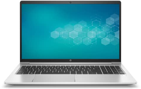 HP ProBook 450 <> Silber <> 15,6 FHD <> Core i5 1235U <> RAM: 32GB <> SSD: 2000GB <> beleuchtete Tastatur <> Windows 11 Pro