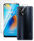 QULLOO per Oppo A74 4G Pellicola Vetro Temperato + Pellicola Fotocamera Posteriore [2 Pezzi + 2 Pezzi],9H Durezza Nessuna Bolla Anti-Impronte Protettiva Protezione Schermo
