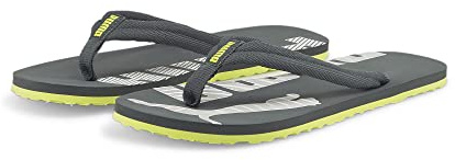 PUMA Unisex Adult Epic Flip V2 Flip-Flop, Dark Slate Nimbus Cloud, 5 UK
