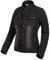 BROGER Florida Lady Motorradjacke Damen | Dyneema Fiber | Sas-Tec Ellbogen und Schulternprotektoren | Slim Fit
