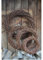 Weidenkranz dunkel Weide Kranz Türkranz Dekokranz Kränze GRÖßE Dekorationskränze (Ø 25cm)