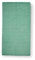 Pip Studio Duschtuch Tile de Pip | grün - 70 x 140