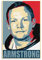 American Astronaut Neil Armstrong Poster Kunst Poster Leinwand Gemälde Dekor Wanddruck Foto Zuhause Moderne dekorative Poster 20 x 30 cm