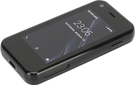 Estink XS11 -Telefon, Quad-Core-Android-Studenten-Smartphone, 2,5-Zoll-Android-Smartphone, Ausgestattet mit WLAN und GPS, Unterstützung für 3G-Netzwerk, Android-Version 6.0,