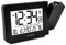 La Crosse Technology - WT522 Funkwecker mit Projektion – Schwarz