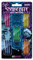 RED DRAGON Peter Wright Snakebite VRX Dartschaft Sammlungen 5 Sätze pro Packung (15 Wellen insgesamt)