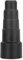 Josenidny Universal-Adapter für Saugschlauch, Zubehör, Adapter, Adapter auf fünf Schichten, 18 – 50 mm