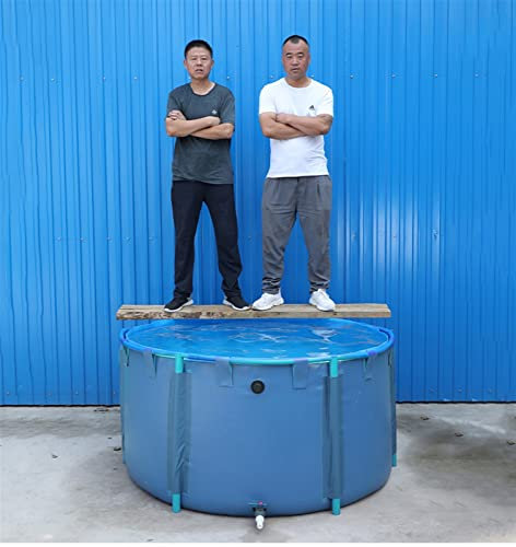 Piscina Fuori Terra/ Telaio Acciaio Piscina In Metallo Blu Grande, Mini Telaio Piscina Diametro 1 3 5 7 9 10 M, Piscine Di Acqua Salata Piscina Grande Piscina Esterna Incorniciata / Piscinas Para Adul