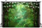 AIIKES 7x5FT Märchen Wald Wunderland Fotografie Hintergrund - Frühling Charming Garten für Baby Dusche, Hochzeit, Geburtstag Party Dekoration - Studio Requisiten 12-545