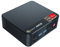 Beelink Mini PC EQR6, AMD Ryzen 5 6600H, 6C/12T, bis zu 4.5Ghz, Mini Computer 16G DDR5 RAM 500GB PCIe4.0 SSD, 4K Dual Display, Dual HDMI/Dual Gigabit Ethernet/WiFi6/BT5.2