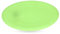 Petface Outdoor Paws Hundespielzeug Frisbee aus Silikon, leuchtet im Dunkeln, 17,5 cm (1 Stück)
