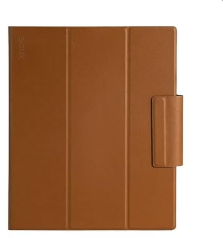 Magnetic Case Tab Ultra C Pro Brown