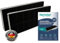 2er-SET Aktivkohlefilter geeignet für Dunstabzugshaube Bosch DHZ3406 / DHZ3405 Siemens LZ34500 / LZ34501 Neff Z5143X0 und Constructa CD53030 | Filter für Dunstabzug