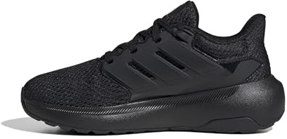 adidas Unisex Kids ULTIMASHOW 2.0 Shoes Junior, core Black/core Black/Carbon, 6.5 UK