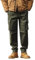 TDEOK Arbeitshose Herren Schwarz Multi Taschen | Bequeme Haltbarkeit Cargohose Mit Gürtel | Leicht Trekkinghose Mit Seitentaschen | Übergröße Outdoorhose Mit Klassischer Schnitt