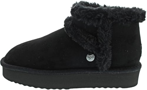 KangaROOS K-uw Platform Stivali da neveDonna