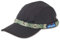 KAVU Strapvisor Strapcap Visor Lightweight - Schwarz - S