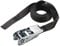 Master Lock 3108EURDAT Sangle à Cliquet Certifiée, Noir, 5m x 25mm Sangle