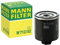 MANN-FILTER W 712/52 Ölfilter - für Pkw + Transporter